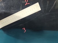 DRZWI PRZÓD LEWE KIEROWCY Ford Focus Mk3 5d