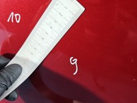 DRZWI PRZÓD LEWE KIEROWCY Dodge Journey 5d