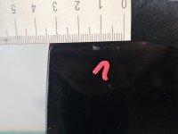 DRZWI PRZÓD LEWE KIEROWCY Opel Tigra B 2d czarny 2HU