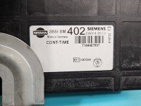 Komputer Sterownik silnika MEC20-605 Nissan Almera N16 1.5 16V