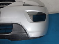 Zderzak przód Kia Carens III 06-13 srebrny 7S