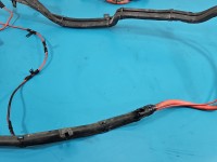 Wiązka instalacja Producent części: BMW, 9218606, 9218606, Europejska BMW X6 E71 9218606