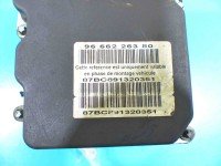 Pompa abs Citroen C5 II 0265230733, 9662131280, 0265951341