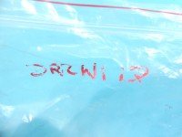 Instalacja Wiązka drzwi przód lewych Suzuki Kizashi 36756-57LAO