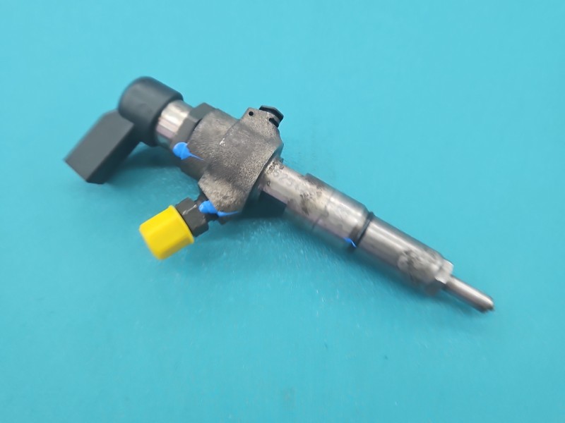 Wtryskiwacz Citroen C2 9654551080 1.4 HDI