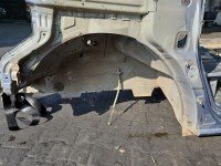 Podłużnica lewa fartuch ćwiartka hyundai H1 II