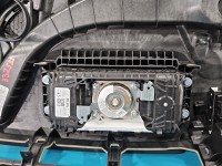 Deska rozdzielcza airbag pasażera kokpit Audi A4 B9