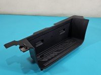 Stopień Ford Transit Custom 2.0 tdci