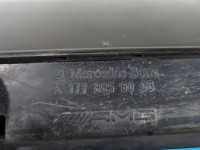 Zderzak tył Mercedes W177 1 sedan