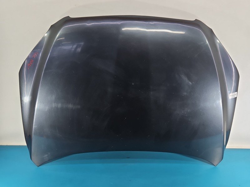 Maska przednia Toyota Rav4 III 05- grafitowy 1E0