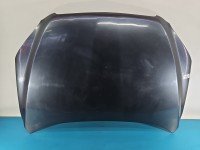 Maska przednia Toyota Rav4 III 05- grafitowy 1E0