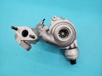 Turbosprężarka Regenerowana Vw Touran I 757042-13, HGR030253014K, KE706174R 2.0 tdi 170KM