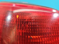 Lampa tył lewa Audi A4 B5 kombi Z LISTWĄ ŻARÓWKOWĄ 94-98 KOMBI AVANT EUROPA