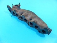 Kolektor wydechowy Citroen C5 II X7 9681570480 2.0 hdi