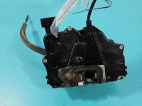 Zamek przód lewy 1342155080 Fiat Ducato IV EUROPA Producent części: FIAT