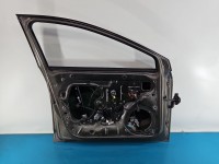 DRZWI PRZÓD LEWE KIEROWCY Seat Leon III 12- 5d LW8Z