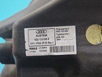 Obudowa filtra powietrza AUDI A6 C7 4G0133838E, 4G0133843 3.0 tdi