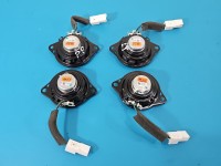 Głośniki komplet Kia Stinger 96380-J5050, 96380-J5000, 96330-J5000