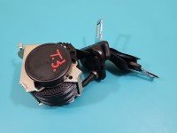 Pas bezpieczeństwa tył środkowy Dacia Duster II 18- 638068700A