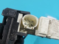 Zamek tył lewy Ford Galaxy Mk1 6pin, 93BG-220A20-DD