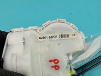 Zamek przód prawy 82201-54P31 Suzuki Vitara II 2015- EUROPA Suzuki, 4pin