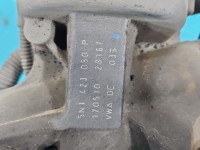 Przekładnia kierownicza maglownica Vw Tiguan I 07- 5N1423050P, 5N1909144K