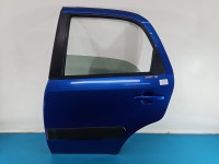 Drzwi tył lewe Suzuki Sx4 I 06- HB 5d ZCG
