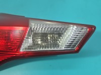 Lampa tył lewa Toyota Rav4 IV HB klapy ichikoh 13-16 EUROPA
