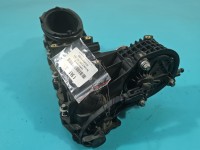 Kolektor ssący Mercedes W246 A6510900037 2.1 cdi