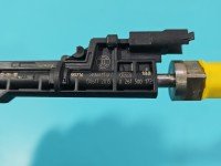 TESTOWANY Wtryskiwacz BMW X5 F15 0261500172, 7639994 3.0 T N55