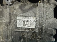 Sprężarka klimatyzacji kompresor 447260-2981 BMW F01 3.0d