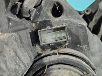 Reflektor lewy lampa przód Opel Vectra C EUROPA