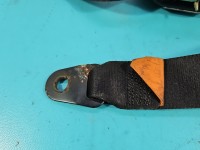 Pas bezpieczeństwa przód prawy pasażera Ford S-max I MK1 605274300