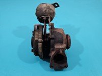 Turbosprężarka Ford Focus Mk2 753847-2, 9654931780 2.0 tdci 136KM