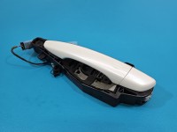 Klamka tył lewa zewnętrzna Citroen DS5 11-15 9686433780 KWED