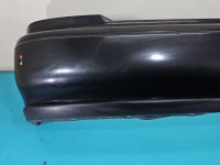Zderzak tył Honda Civic VI czarny HB