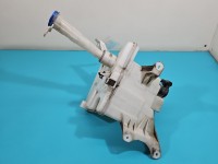 Zbiornik Zbiorniczek płynu spryskiwacza Toyota Auris II