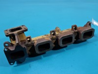 Kolektor wydechowy Iveco Daily V 14- 3.0 hpi 5802801271
