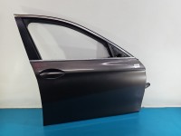 DRZWI PRZÓD PRAWE PASAŻERA Bmw f10 f11 4d A17