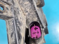 Wentylatory Wentylator chłodnicy Vw Golf V 1K0121207T 1.9 tdi