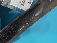 Wzmocnienie zderzaka przód belka VOLVO S60 II 10- strefa zgniotu przednie 614-46