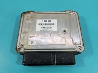 Komputer Sterownik silnika 06J907309B, 0261S06014 Vw Passat B7 2.0 TSI