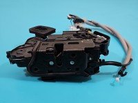 Zamek przód lewy 5TB837015B Seat Ibiza V KJ 6F EUROPA