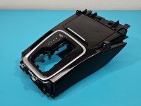 Listwa listwy dekory dekor deski Kia Ceed III 18-21 eu