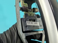 Klamka przód lewa zewnętrzna Porsche Cayenne I 9P 7L0837885F LC9Z