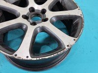 Felga aluminiowa 19" komplet alufelgi felgi HONDA CR-V III 06-