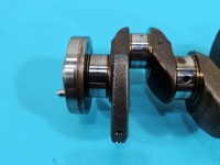 Wał korbowy Nissan Qashqai II J11 13-21 1.2 T