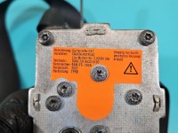 Pas bezpieczeństwa przód lewy kierowcy Toyota Auris I EU