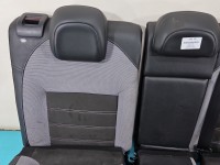 Kanapa tył fotel tylny CITROEN DS4 I 15-20