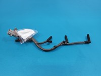 Instalacja Wiązka świec żarowych Mazda CX-3 14-21 1.5d